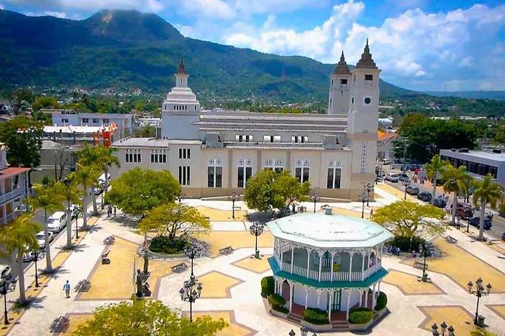 Private Half-Day Tour of Puerto Plata with Guide  - Photo 1 of 5